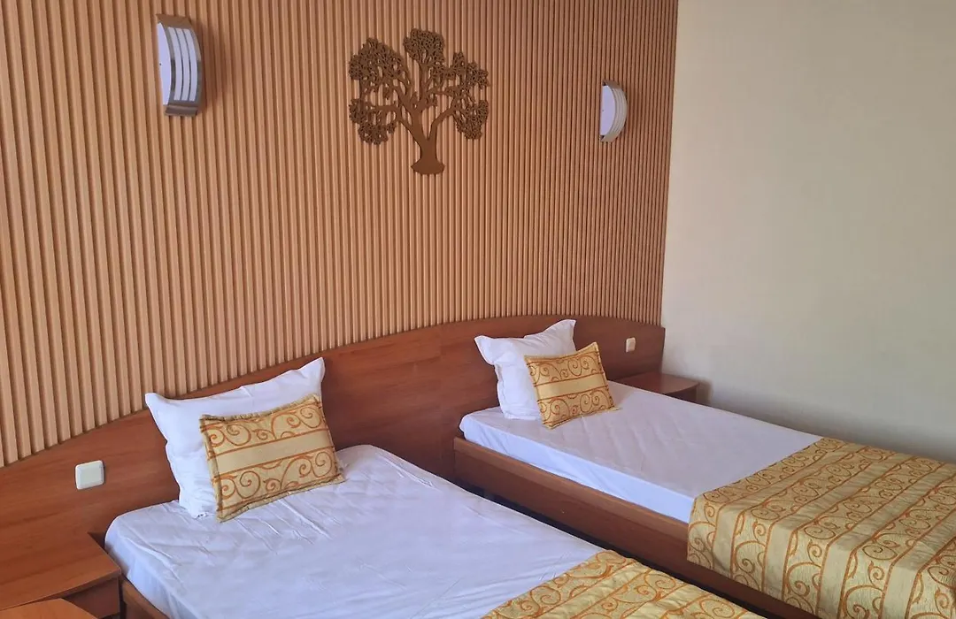 Hotel Estreya Palace-1