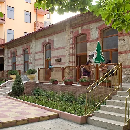 Hotel Estreya Palace-3